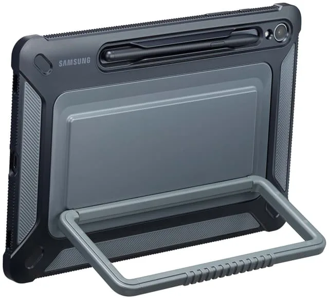 Samsung Tab S9 utomhusfodral