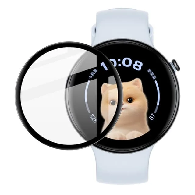 IMAK För Honor Watch Fit Vitality Edition Skärmskydd