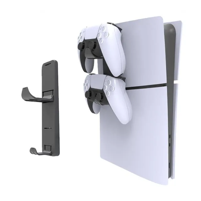 MTK Hängare för headset för PS5 Slim