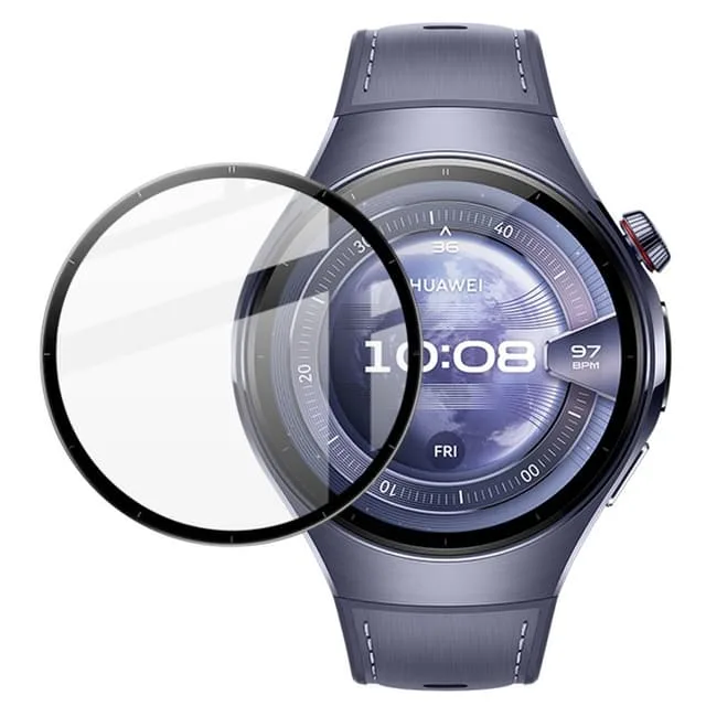 IMAK För Huawei Watch 5 46mm Skärmskydd