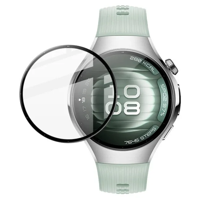 IMAK För Huawei Watch 5 42mm Skärmskydd