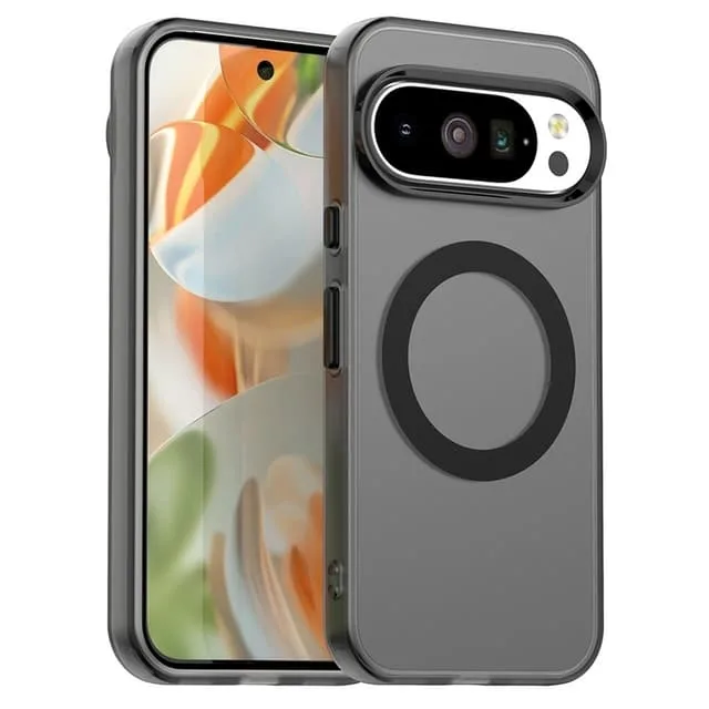 Skalo Google Pixel 10 Candy Series Hybrid Skal
