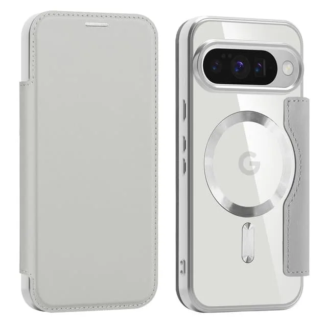 Skalo Google Pixel 10 Slim Fodral