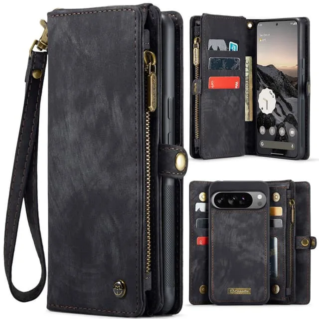 CaseMe Google Pixel 10 Pro XL 008