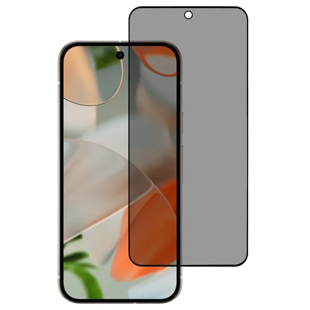 Skalo Google Pixel 10 Pro XL Privacy Härdat Glas Skärmskydd
