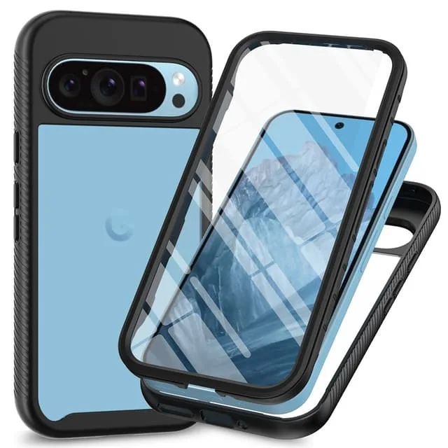 Skalo Google Pixel 10 Pro XL Shockproof