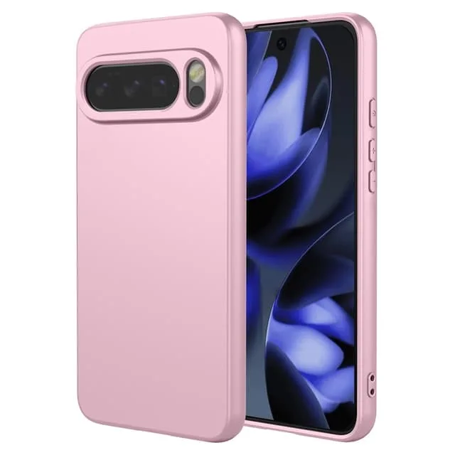 Skalo Google Pixel 10 Ultratunn TPU Skal