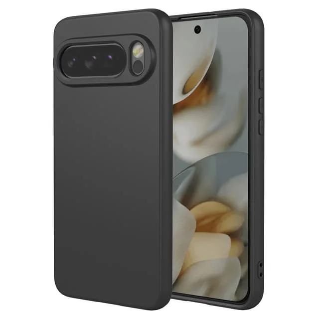 Skalo Google Pixel 10 Pro XL Ultratunn TPU Skal