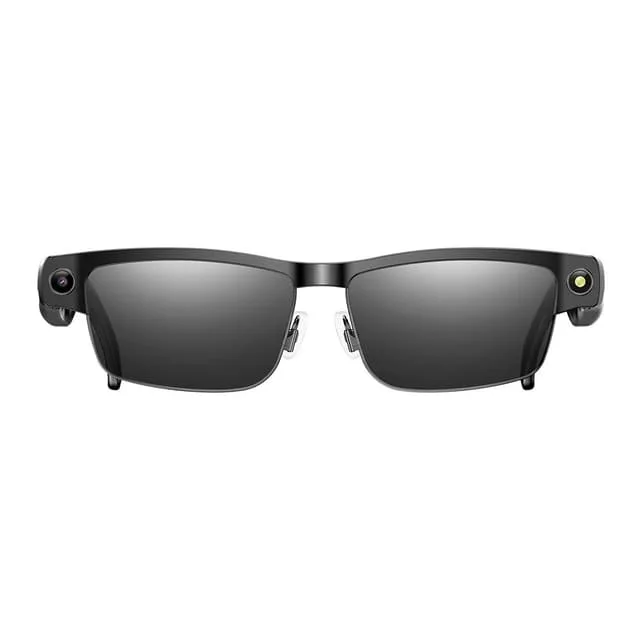INF INTELLIGENTA AI-GLASÖGON Med 8MP Kamera och