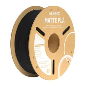 Filament PLA Matte ELEGOO