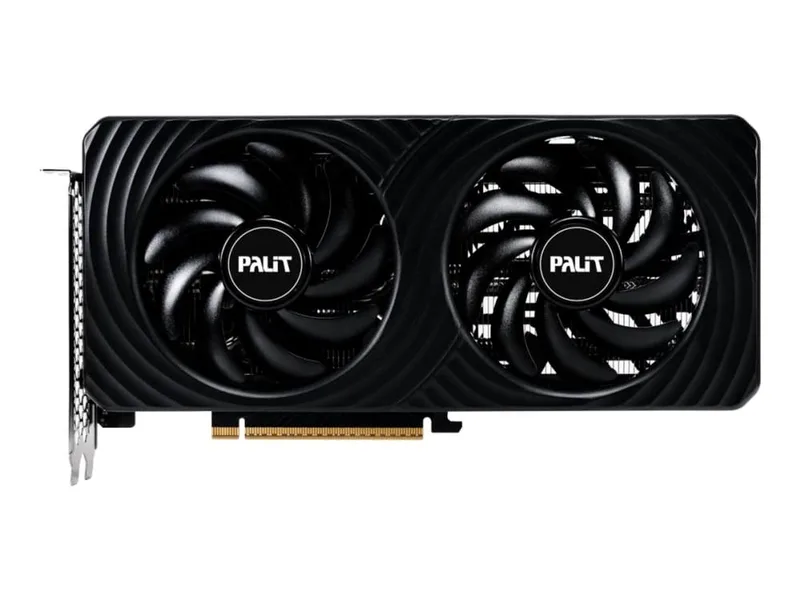 Palit GeForce RTX 5060 Ti Dual OC