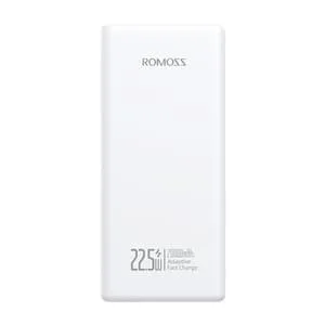 Romoss Powerbank Romoss PRC20 20000mAh 22,5W (vit)