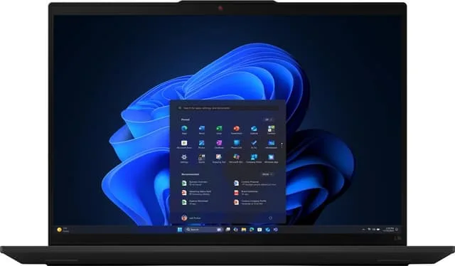 Lenovo ThinkPad L16 Gen 2