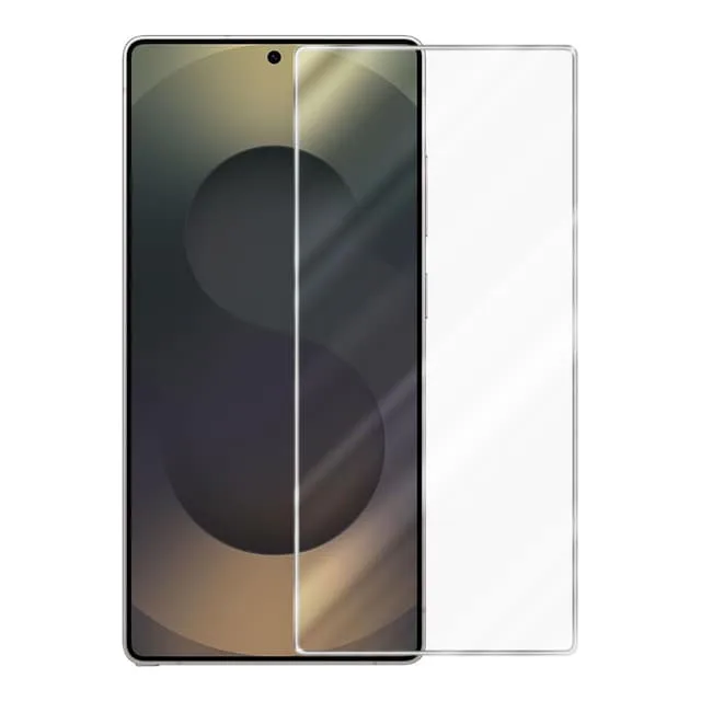 Cadorabo Samsung Galaxy S25 Ultra Skyddsglas Skyddsfilm