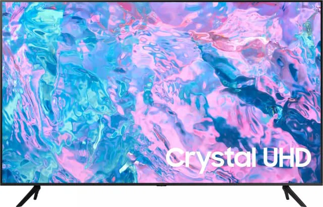 Samsung 55" Hotel-TV HG55CU700