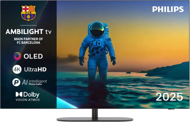 Philips 55" 55OLED810 / 4K / OLED