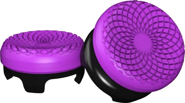 Kontrol Freek FPS Frenzy PS5 tumgrepp