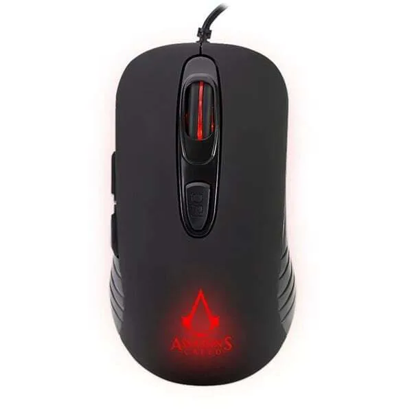 Assassin's Creed gamingmus
