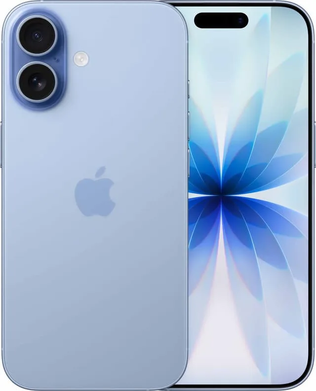 Apple iPhone 17