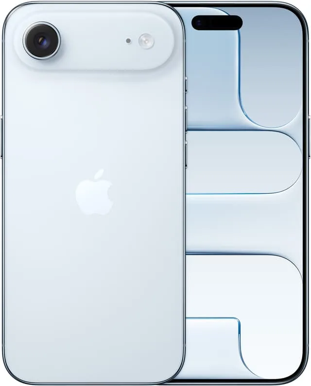 Apple iPhone Air 5G smartphone 512GB Sky
