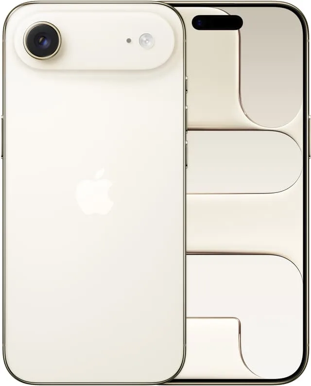 Apple iPhone Air 5G smartphone 512GB Light