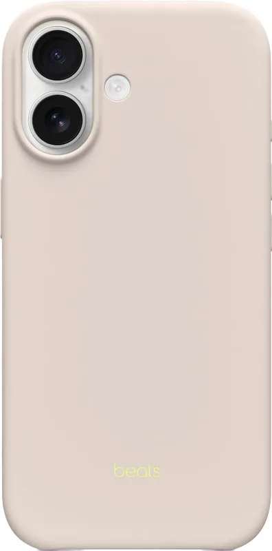 Beats Apple iPhone 17 mobiltelefonfodral
