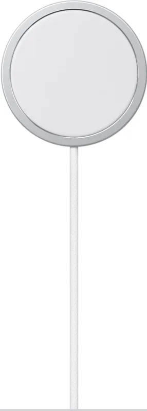 Apple MagSafe Charger Trådlös laddningsmatta