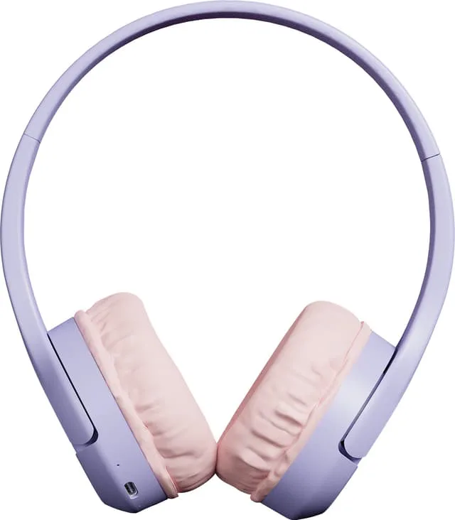 Sudio K1 Kidz trådlösa on ear-hörlurar