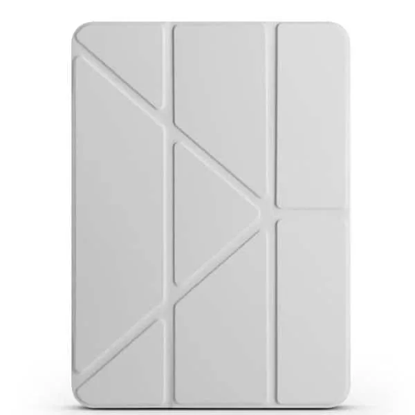 24 Magnetiskt fodral med ställ till iPad Air 11 2024/2025
