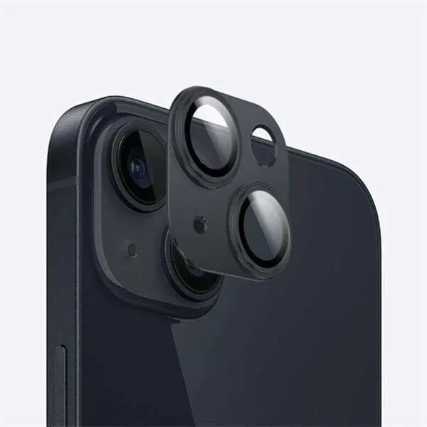 24 Linskydd till iPhone 15