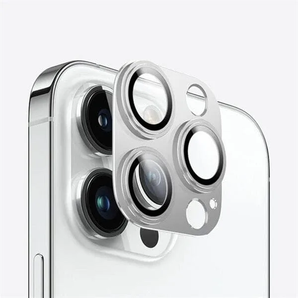 24 Linskydd till iPhone 15 Pro Max