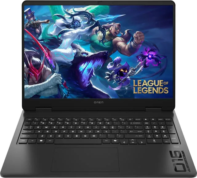 HP OMEN 16 R-AI7/16/1TB/RTX5060