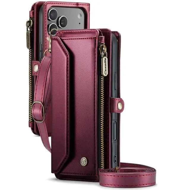 CaseMe mobilfodral C36 iPhone 17 Pro Max