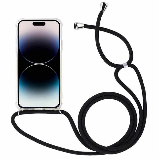 CaseOnline Necklace Case iPhone 17 Pro Max