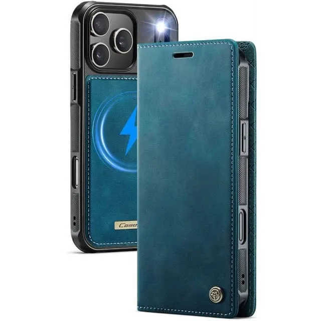CaseMe mobilfodral C49 2i1 iPhone 17 Pro Max
