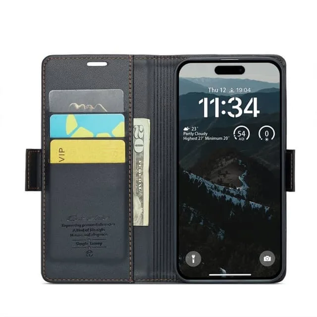 CaseMe mobilfodral 023 iPhone 17