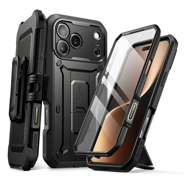 SUPCASE UB Pro skal iPhone 17 Pro