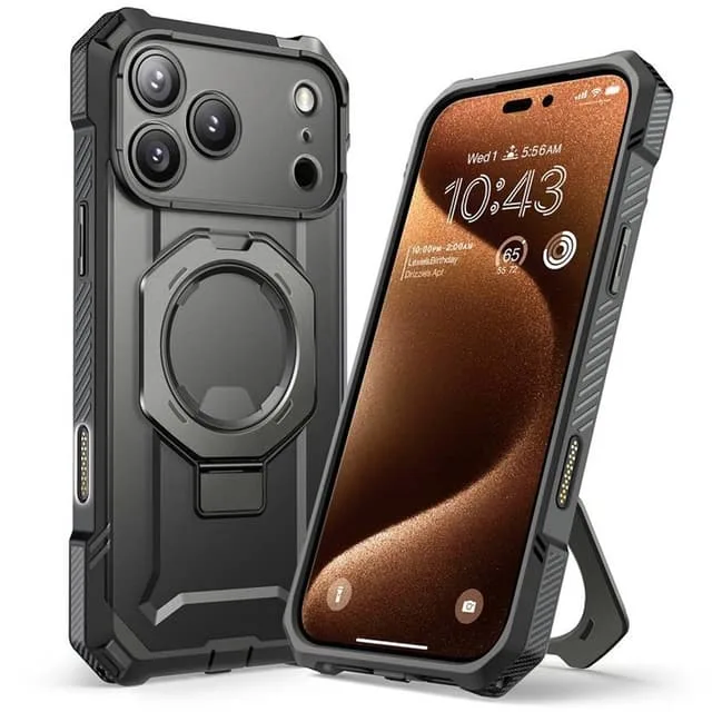 SUPCASE UB Grip skal iPhone 17 Pro Max