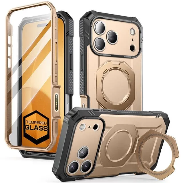 SUPCASE UB Grip Pro skal iPhone 17 Pro