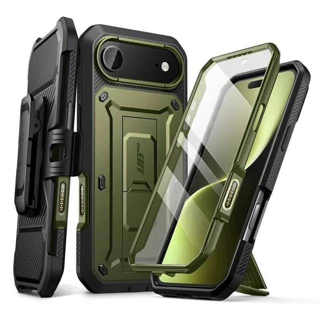 SUPCASE UB Pro skal iPhone Air