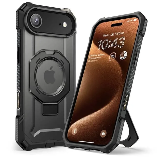SUPCASE UB Grip skal iPhone Air