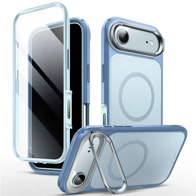 iBLASON i-Blason Ares Flip skal iPhone Air
