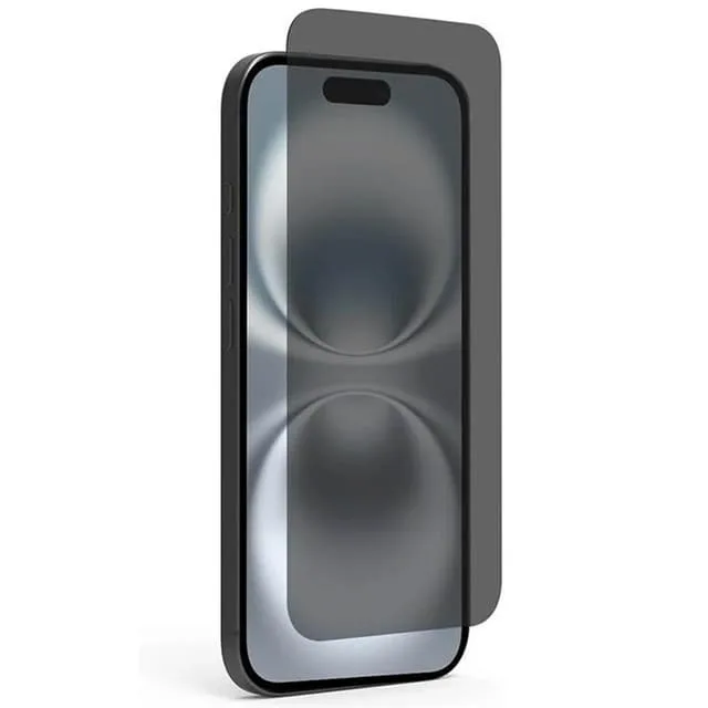 CaseOnline Privacy skärmskydd 3D Soft HydroGel iPhone