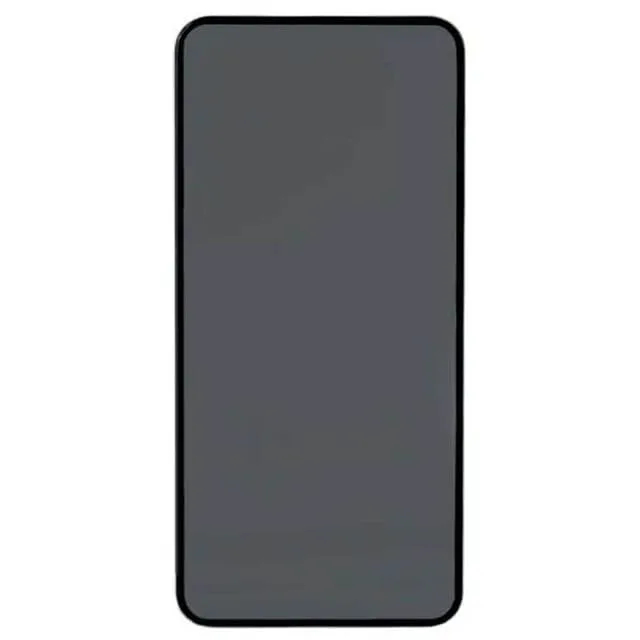 CaseOnline 3D Privacy glas skärmskydd iPhone Air