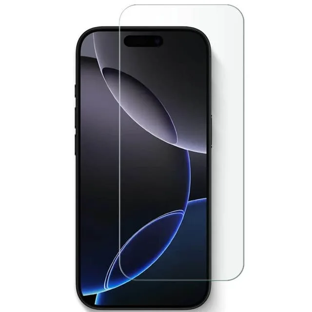 CaseOnline Skärmskydd av härdat glas iPhone Air