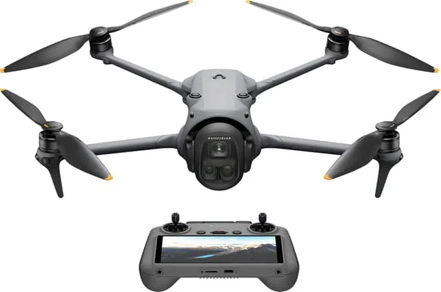 DJI Mavic 4 Pro