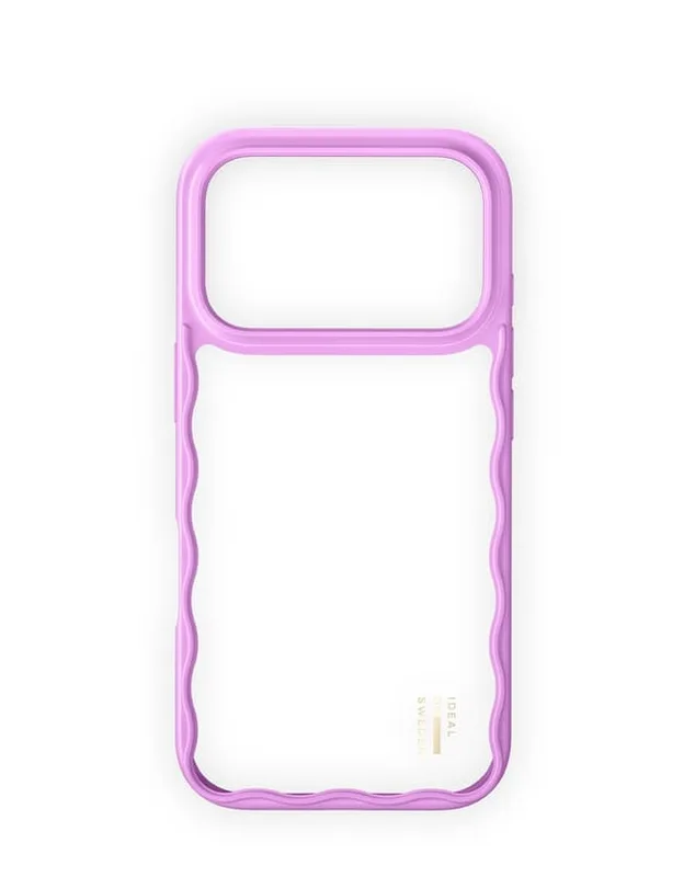 iDeal of Sweden Wavy Case iPhone 17 Pro Max