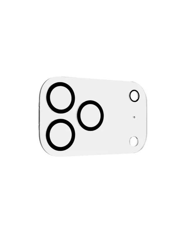 Camera Lens Protector 3D iPhone 17 Pro