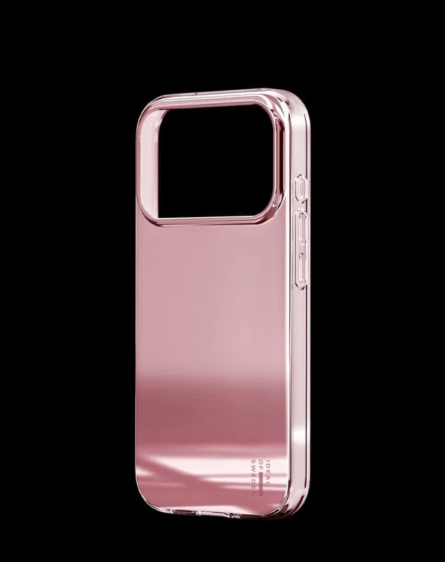 iDeal of Sweden Mirror Case iPhone 17 Pro Max