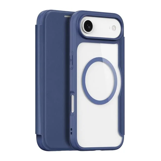 Dux Ducis iPhone Air Skin X Pro Plånbok